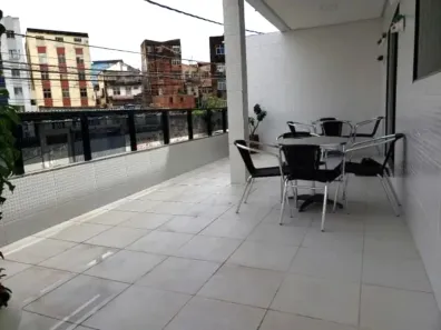 Casa com 5 Quartos à venda, 521m² no Matatu, Salvador