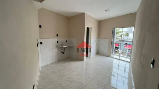 Apartamento com 1 Quarto para alugar, 45m² no Cangaíba, São Paulo