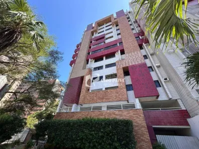 Apartamento com 3 Quartos à venda, 94m² no Meireles, Fortaleza