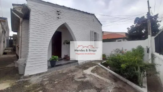 Lote/Terreno à venda, 280m² no Vila Augusta, Guarulhos