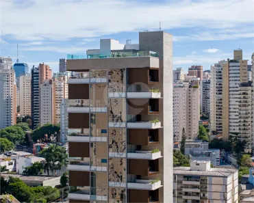 Apartamento com 3 Quartos à venda, 185m² no Vila Mariana, São Paulo