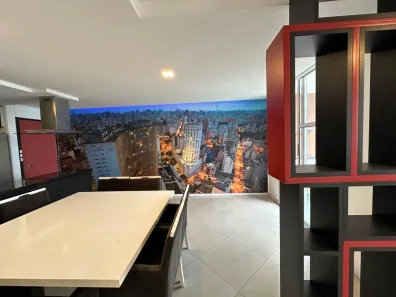 Apartamento com 2 Quartos para alugar, 70m² no Cidade Ademar, São Paulo