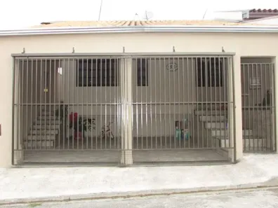 Casa com 3 Quartos à venda, 133m² no Parque Liberdade, Americana