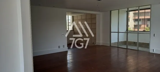 Apartamento com 4 Quartos à venda, 177m² no Vila Andrade, São Paulo
