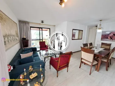 Apartamento com 3 Quartos à venda, 106m² no Vila Mariana, São Paulo