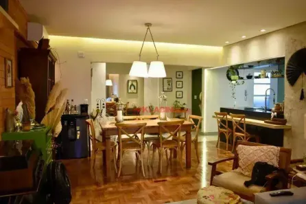 Apartamento com 2 Quartos à venda, 106m² no Mirandópolis, São Paulo