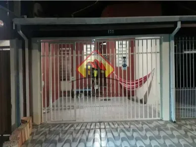 Casa com 2 Quartos à venda, 250m² no Jardim Santana, Tremembé