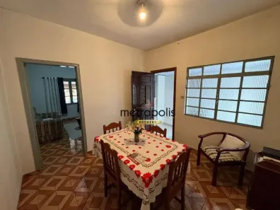 Casa com 2 Quartos à venda, 100m² no Paulicéia, São Bernardo do Campo
