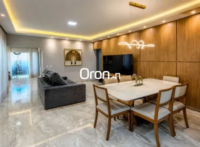 Casa de Condomínio com 3 Quartos à venda, 140m² no Jardim Guanabara II, Goiânia