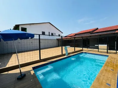 Casa com 5 Quartos à venda, 257m² no Parque das Flores, Goiânia