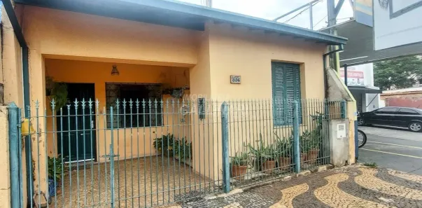 Casa com 2 Quartos à venda, 100m² no Bonfim, Campinas