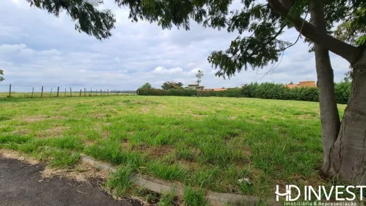 Lote/Terreno à venda, 1660m² no Terras de Itaici, Indaiatuba