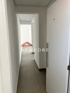 Apartamento com 2 Quartos à venda, 125m² no Boqueirão, Santos
