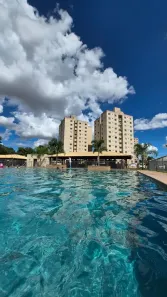 Apartamento com 3 Quartos à venda, 70m² no Vila São Luiz, Goiânia