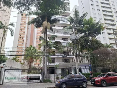 Apartamento com 4 Quartos à venda, 298m² no Campo Belo, São Paulo