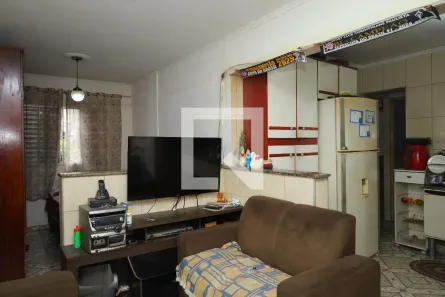 Apartamento com 2 Quartos à venda, 56m² no Itaquera, São Paulo