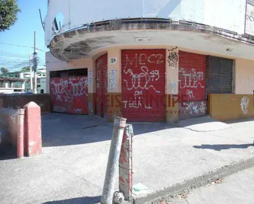 Ponto Comercial à venda, 258m² no Marechal Hermes, Rio de Janeiro