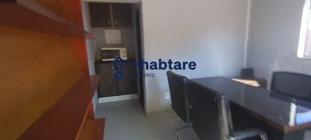 Ponto Comercial para alugar, 38m² no Parque Gabriel, Hortolândia