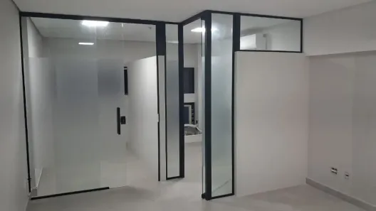 Ponto Comercial à venda, 36m² no Parque Residencial Aquarius, São José dos Campos