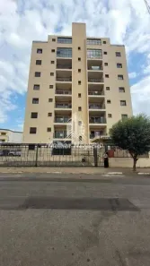 Apartamento com 2 Quartos à venda, 70m² no Remanso Campineiro, Hortolândia