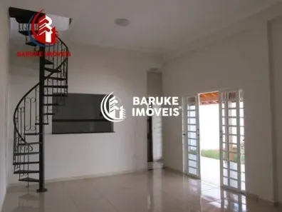 Casa com 3 Quartos à venda, 123m² no Residencial Monte Verde, Indaiatuba