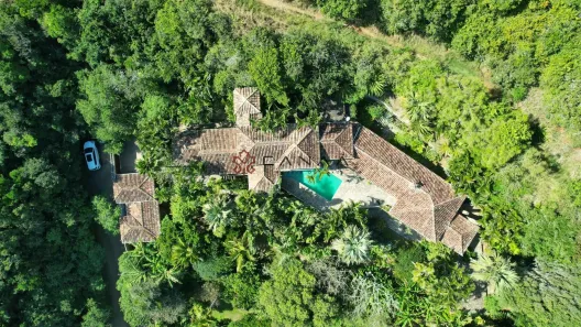 Casa com 5 Quartos à venda, 501m² no Ferradura, Armação dos Búzios