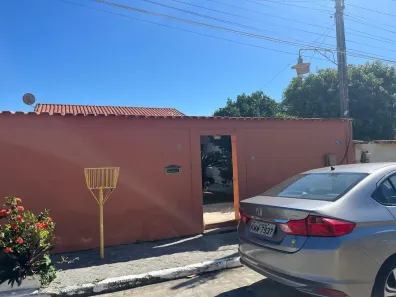 Casa com 2 Quartos à venda, 55m² no Caminho de Búzios, Cabo Frio