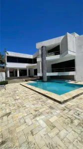 Casa com 4 Quartos à venda, 360m² no Vilas do Atlântico, Lauro de Freitas