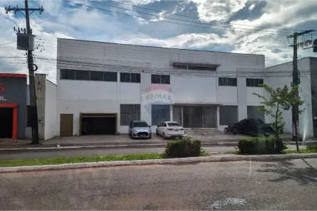 Ponto Comercial à venda, 1200m² no São João, Araguaína