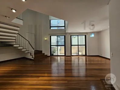 Apartamento com 2 Quartos para alugar, 136m² no Vila Nova Conceição, São Paulo