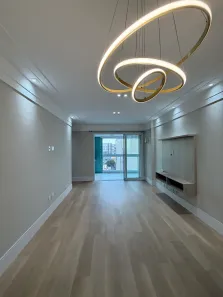 Apartamento com 3 Quartos à venda, 141m² no Aparecida, Santos