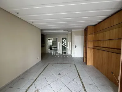 Apartamento com 4 Quartos à venda, 144m² no Jardim Bela Vista, São José dos Campos