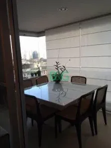 Apartamento com 2 Quartos à venda, 74m² no Cidade Monções, São Paulo