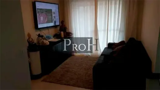 Apartamento com 3 Quartos à venda, 80m² no Centro, São Bernardo do Campo