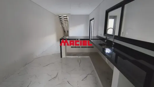 Sobrado com 3 Quartos à venda, 177m² no Jardim das Indústrias, São José dos Campos