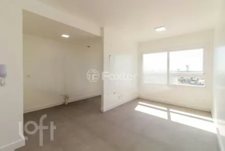 Apartamento com 2 Quartos à venda, 52m² no Jardim Lindóia, Porto Alegre