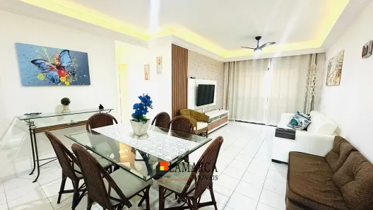 Apartamento com 2 Quartos à venda, 80m² no Enseada, Guarujá