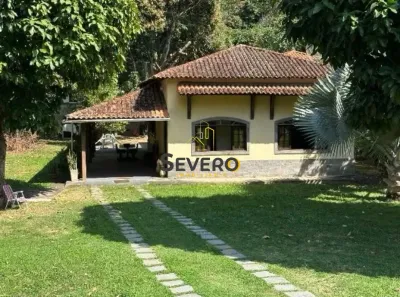 Casa com 3 Quartos à venda, 460m² no Flamengo, Maricá