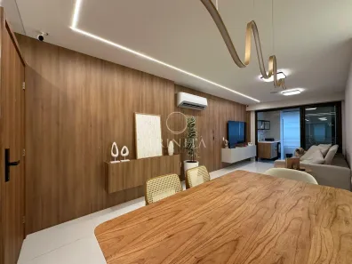 Apartamento com 3 Quartos à venda, 118m² no Barra Olímpica, Rio de Janeiro
