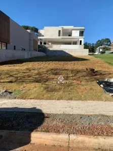 Lote/Terreno à venda, 508m² no Tamboré, Santana de Parnaíba