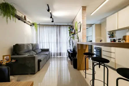 Apartamento com 3 Quartos à venda, 84m² no Vila Operária, Itajaí