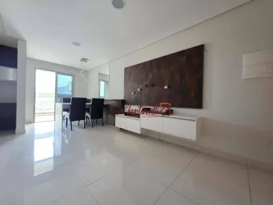 Apartamento com 2 Quartos à venda, 62m² no Parque Residencial Laranjeiras, Serra