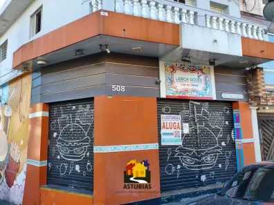 Sala Comercial para alugar, 110m² no Penha de França, São Paulo