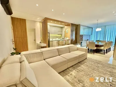 Apartamento com 3 Quartos à venda, 266m² no Itoupava Central, Blumenau