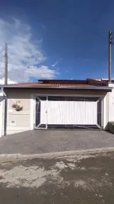 Casa com 2 Quartos à venda, 100m² no Residencial São Gabriel, Salto