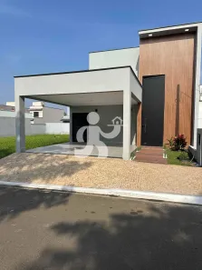 Casa de Condomínio com 2 Quartos à venda, 148m² no Água das Pedras, Piracicaba