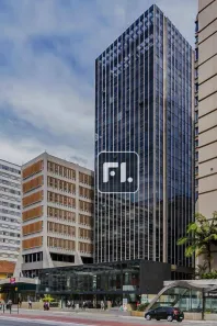 Sala Comercial para alugar, 536m² no Bela Vista, São Paulo