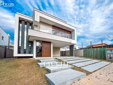 Casa de Condomínio com 4 Quartos à venda, 355m² no Condomínio Residencial Alphaville II, São José dos Campos
