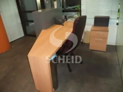 Imóvel Comercial para alugar, 260m² no Vila Olímpia, São Paulo