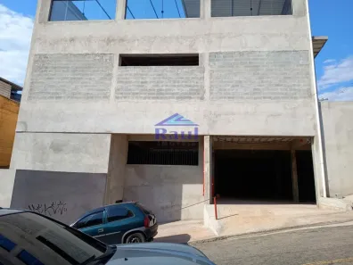 Prédio Comercial para alugar, 320m² no Parque Santo Antônio, São Paulo